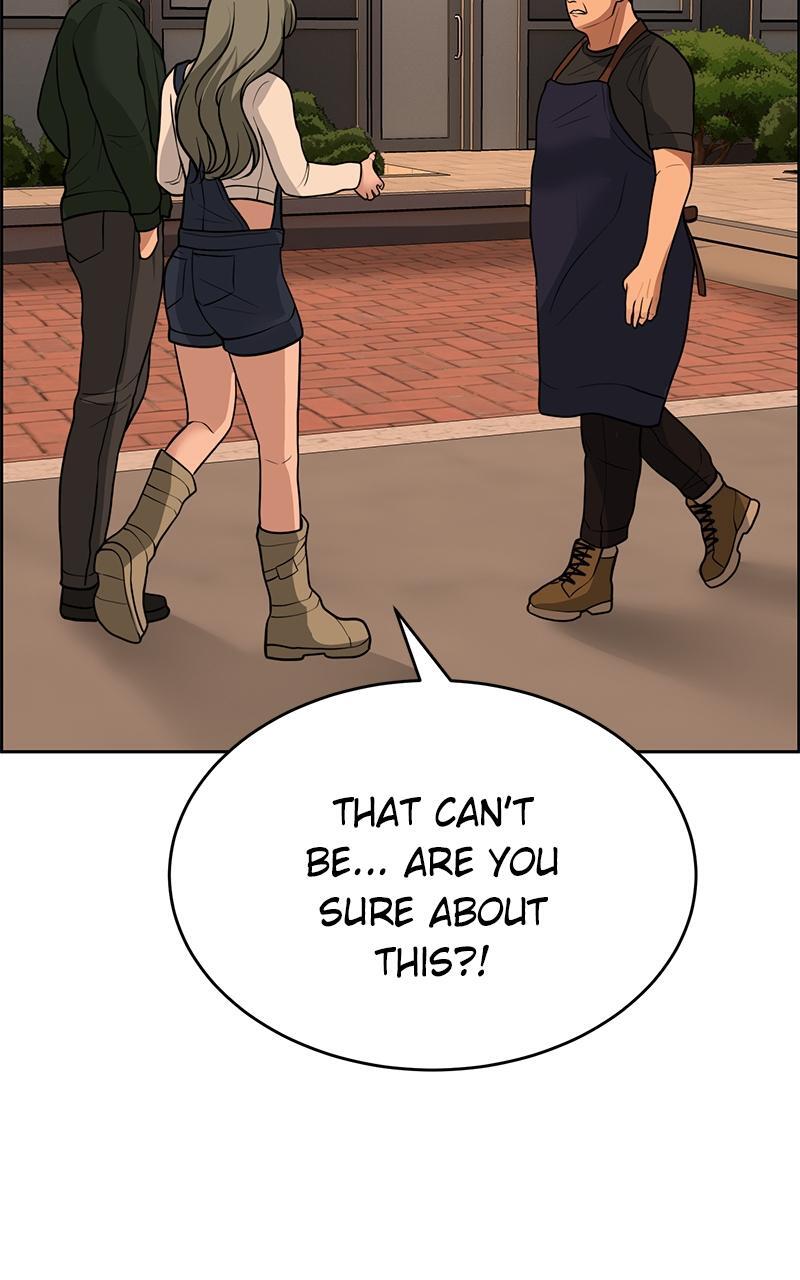 Read Denounce Manga Online