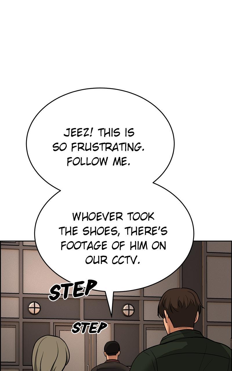Read Denounce Manga Online