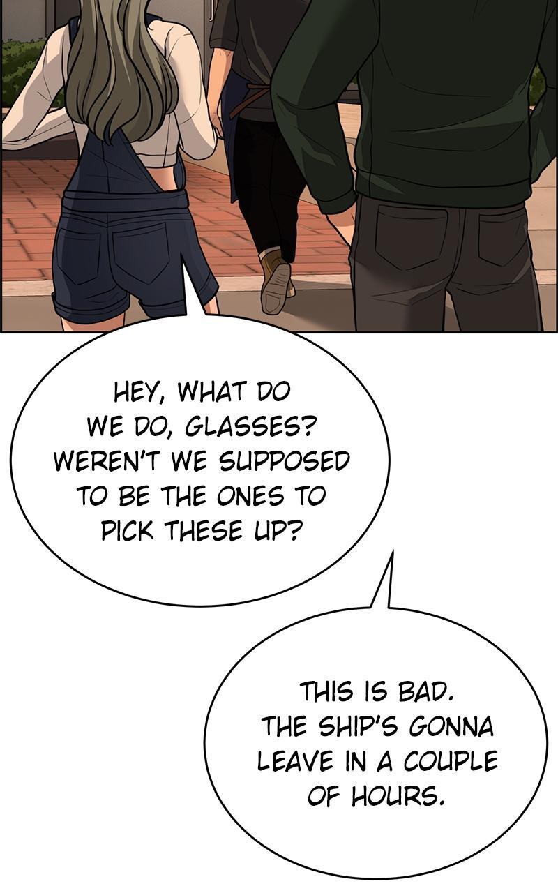 Read Denounce Manga Online