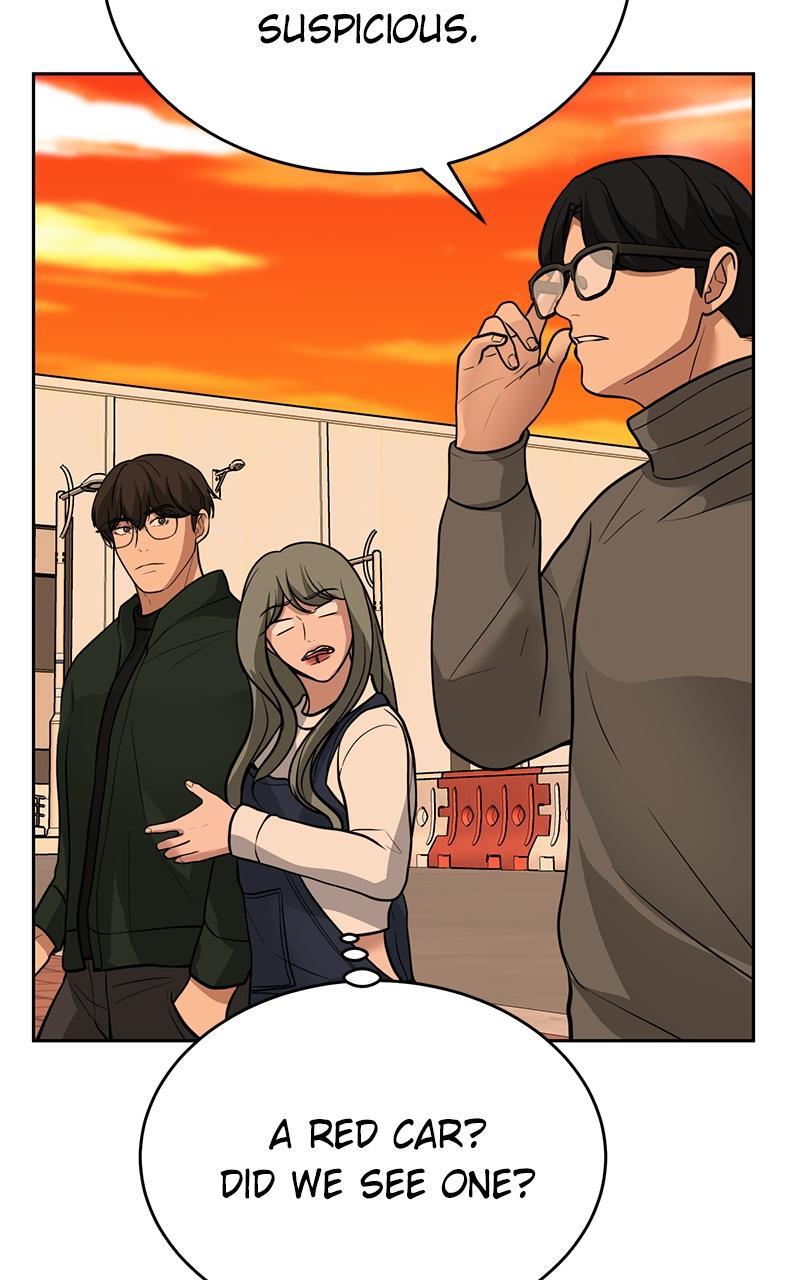 Read Denounce Manga Online