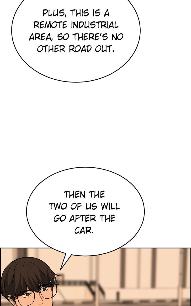 Read Denounce Manga Online