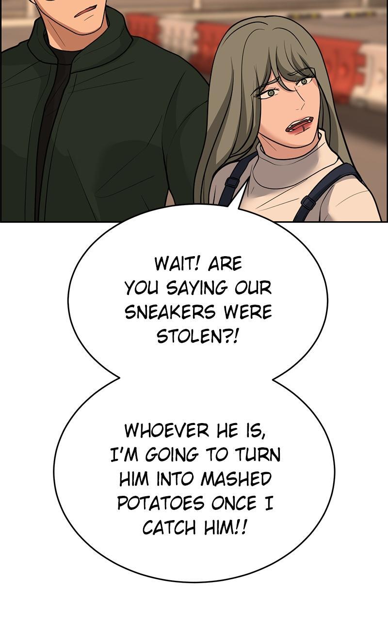 Read Denounce Manga Online