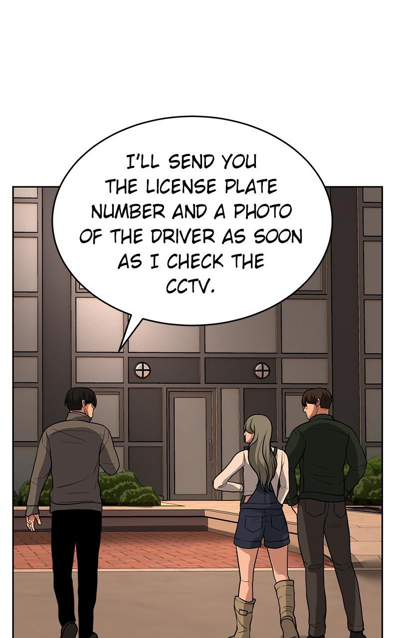 Read Denounce Manga Online