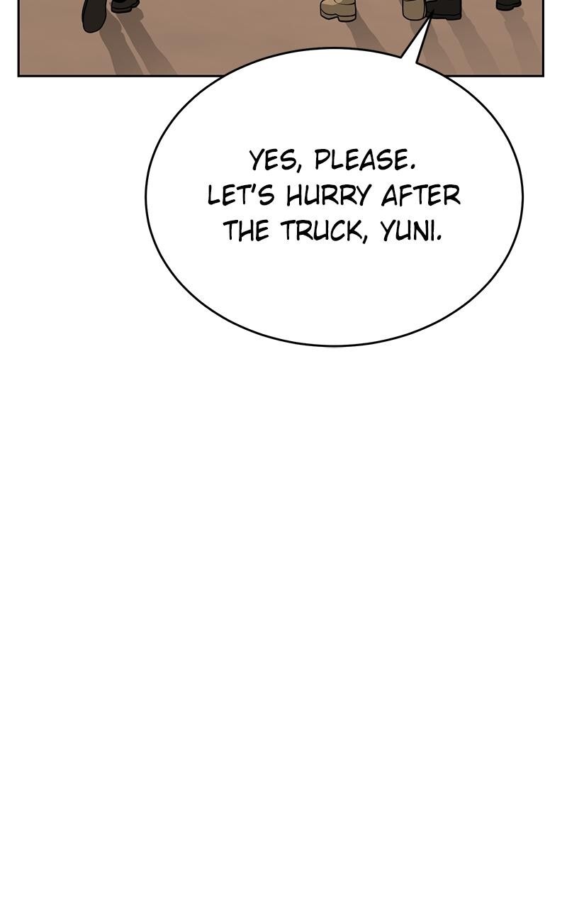 Read Denounce Manga Online