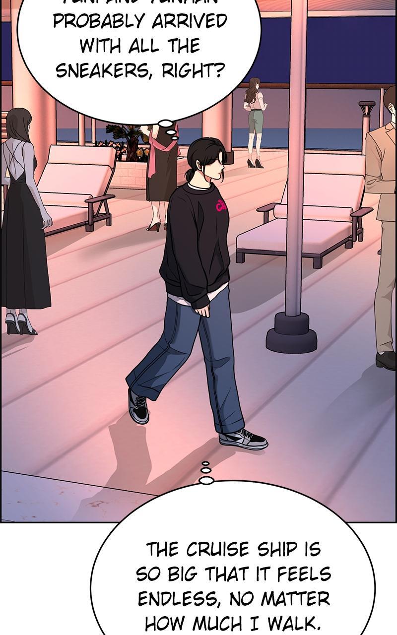 Read Denounce Manga Online