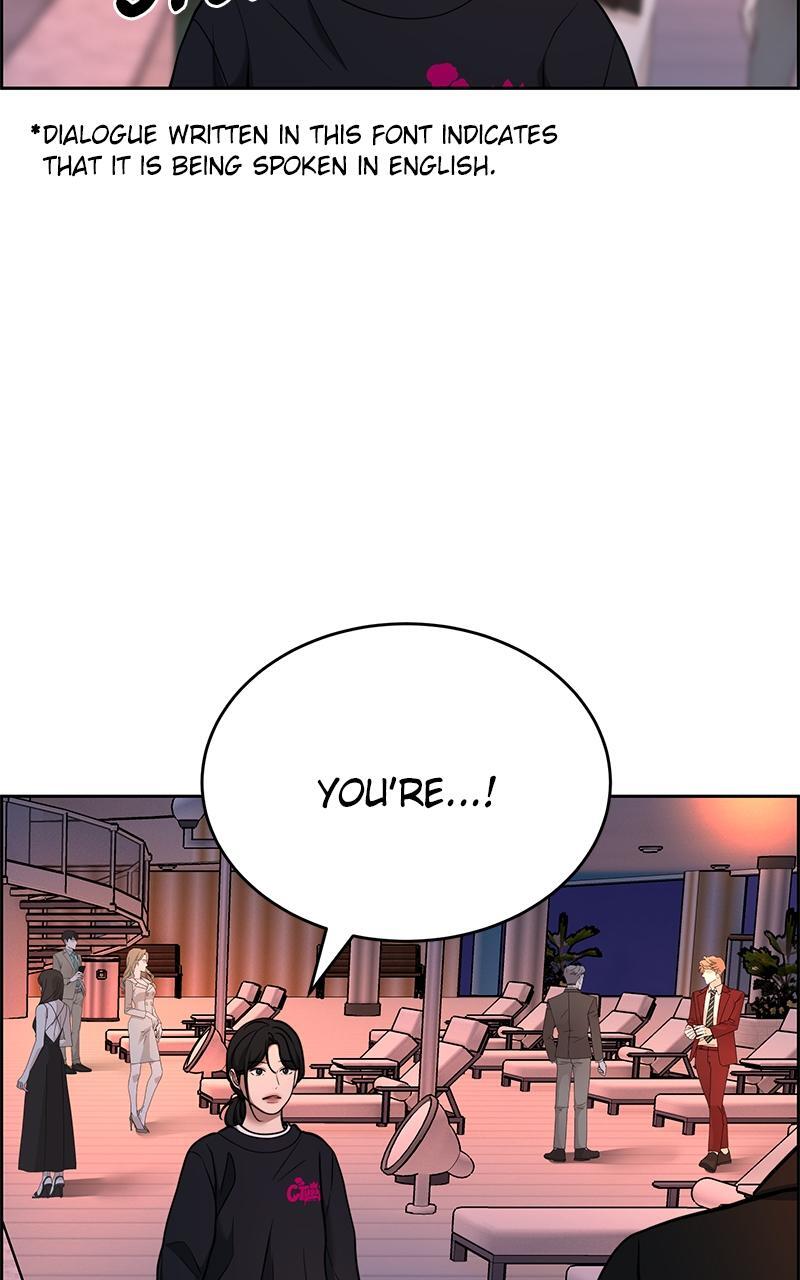 Read Denounce Manga Online