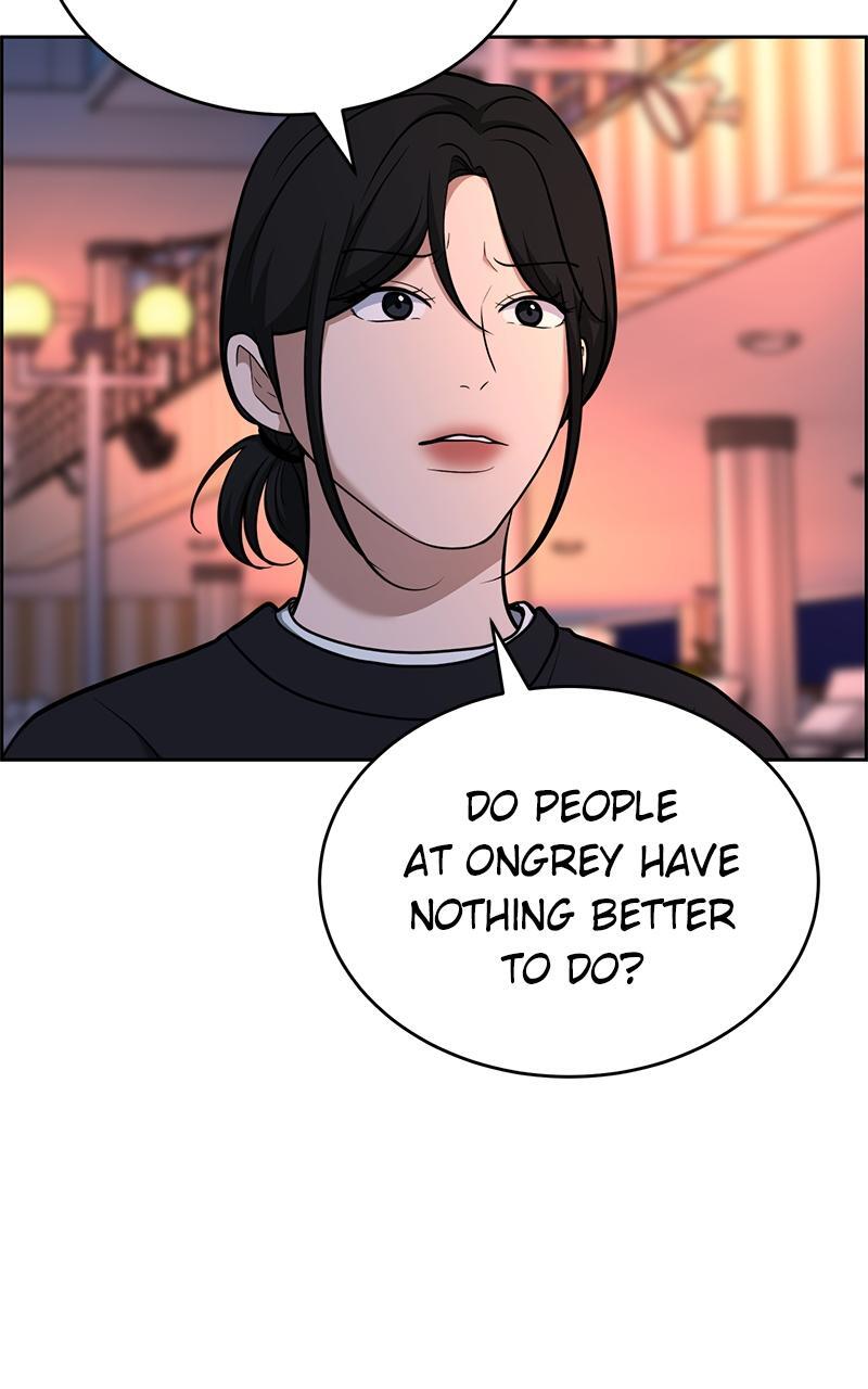 Read Denounce Manga Online