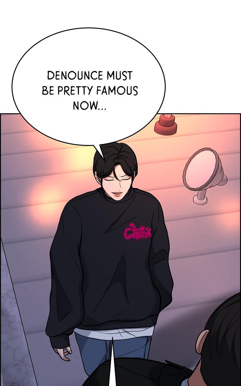 Read Denounce Manga Online