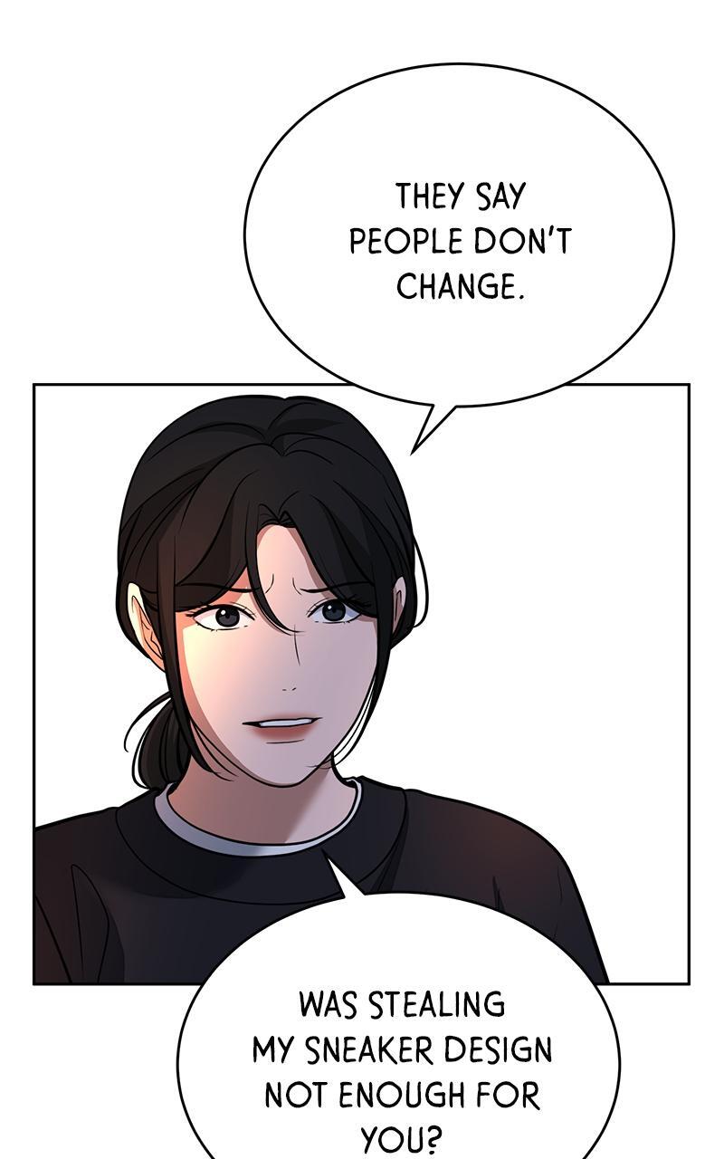 Read Denounce Manga Online