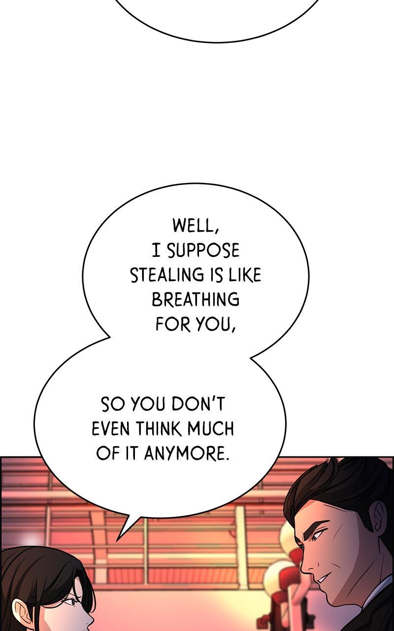 Read Denounce Manga Online