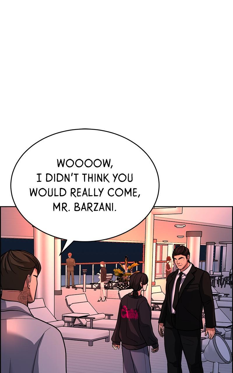 Read Denounce Manga Online