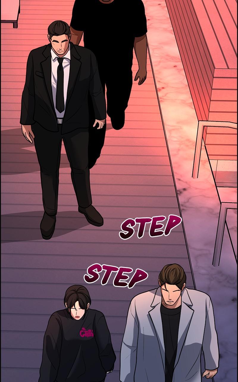 Read Denounce Manga Online