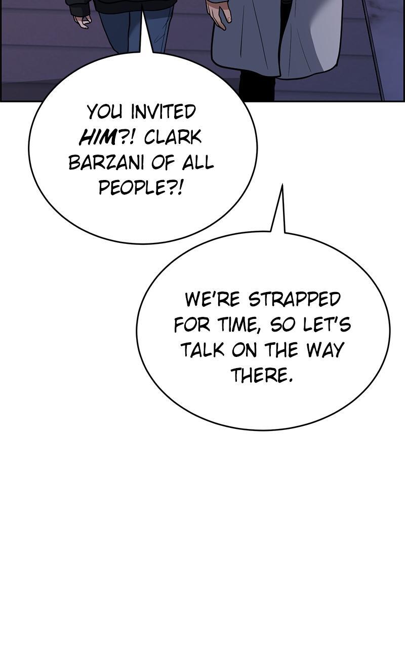 Read Denounce Manga Online