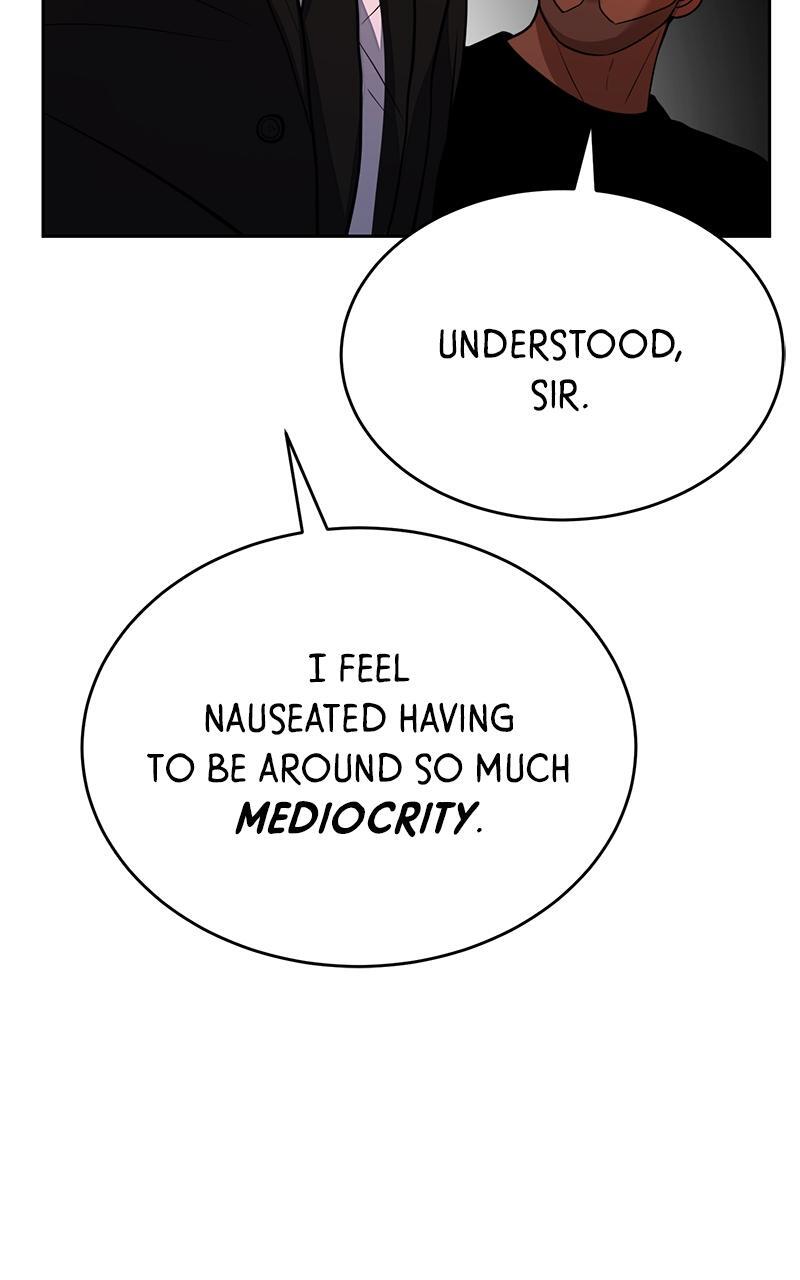 Read Denounce Manga Online