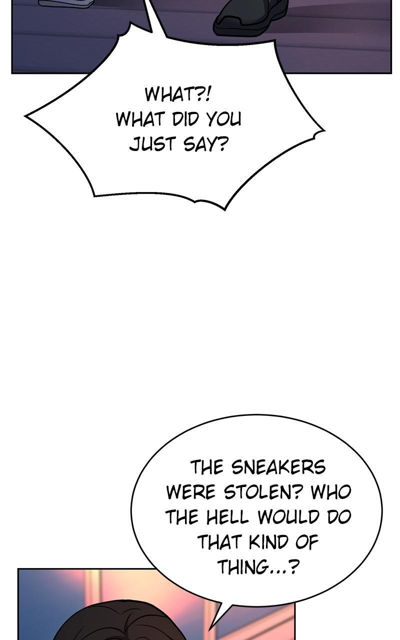 Read Denounce Manga Online