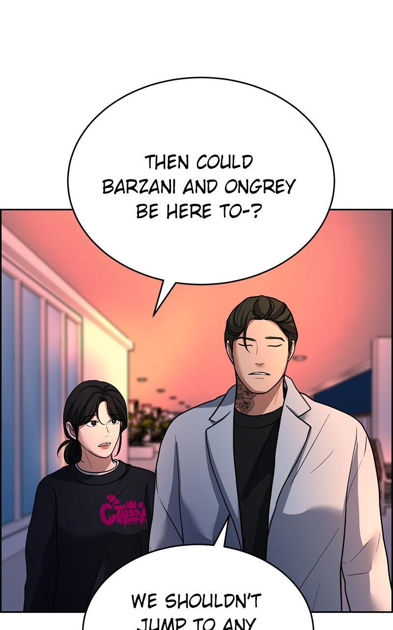 Read Denounce Manga Online