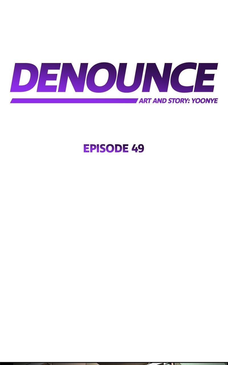 Read Denounce Manga Online