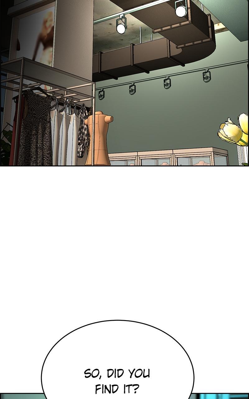 Read Denounce Manga Online