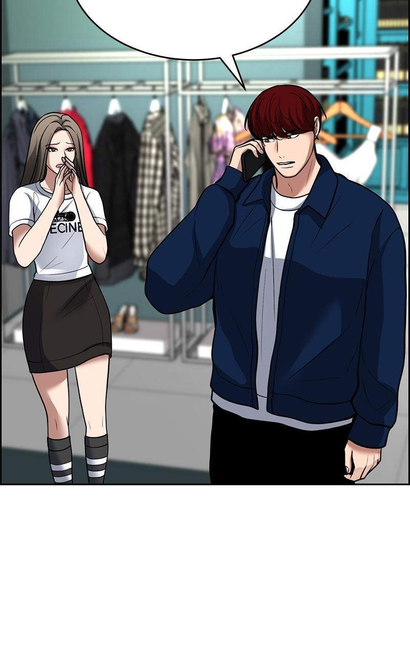 Read Denounce Manga Online