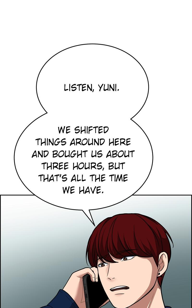 Read Denounce Manga Online