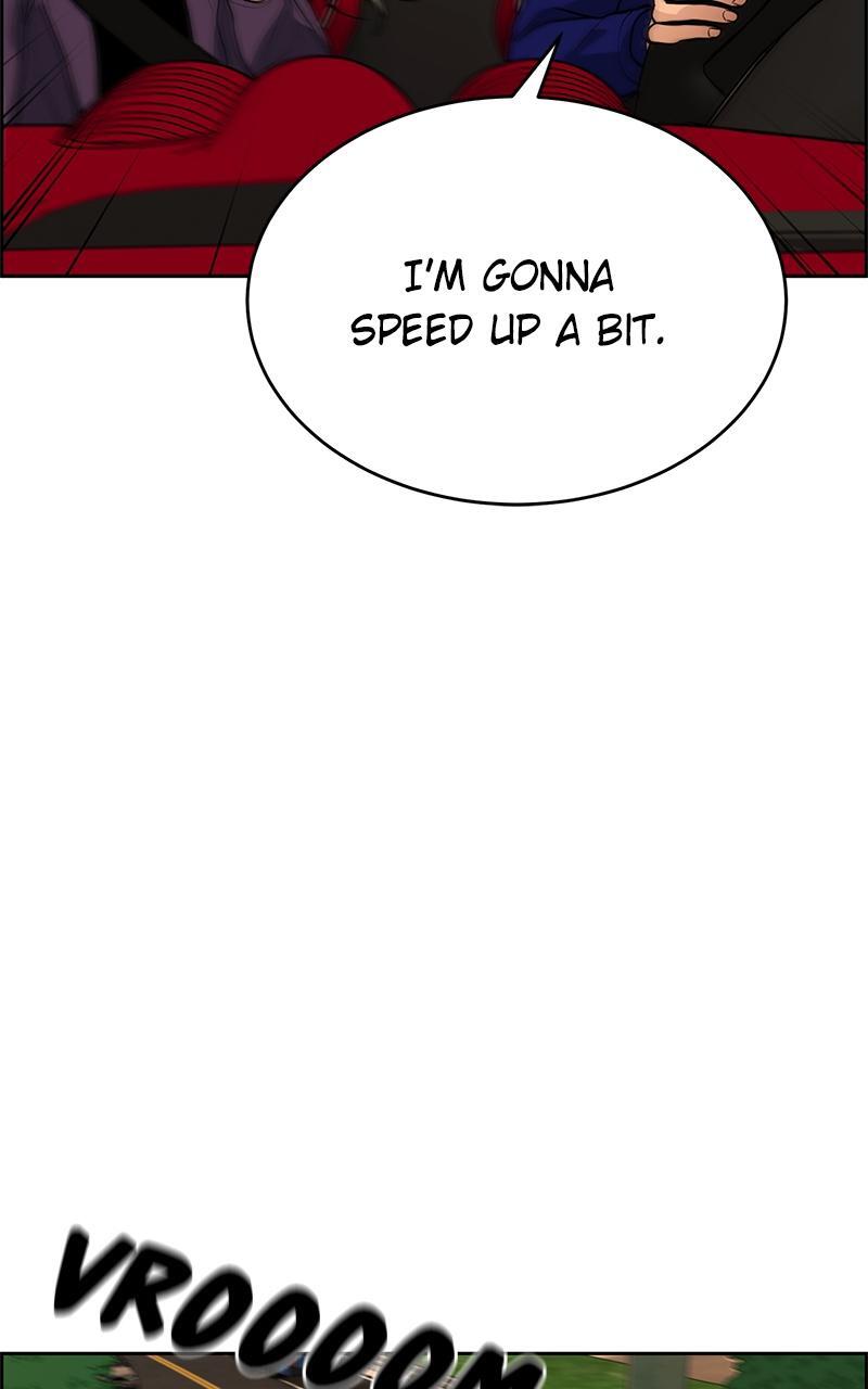 Read Denounce Manga Online