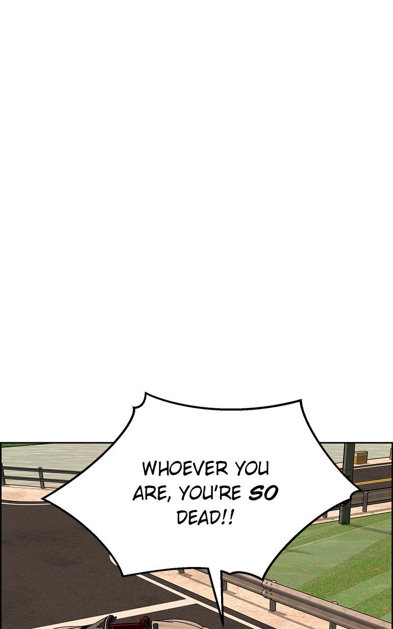 Read Denounce Manga Online