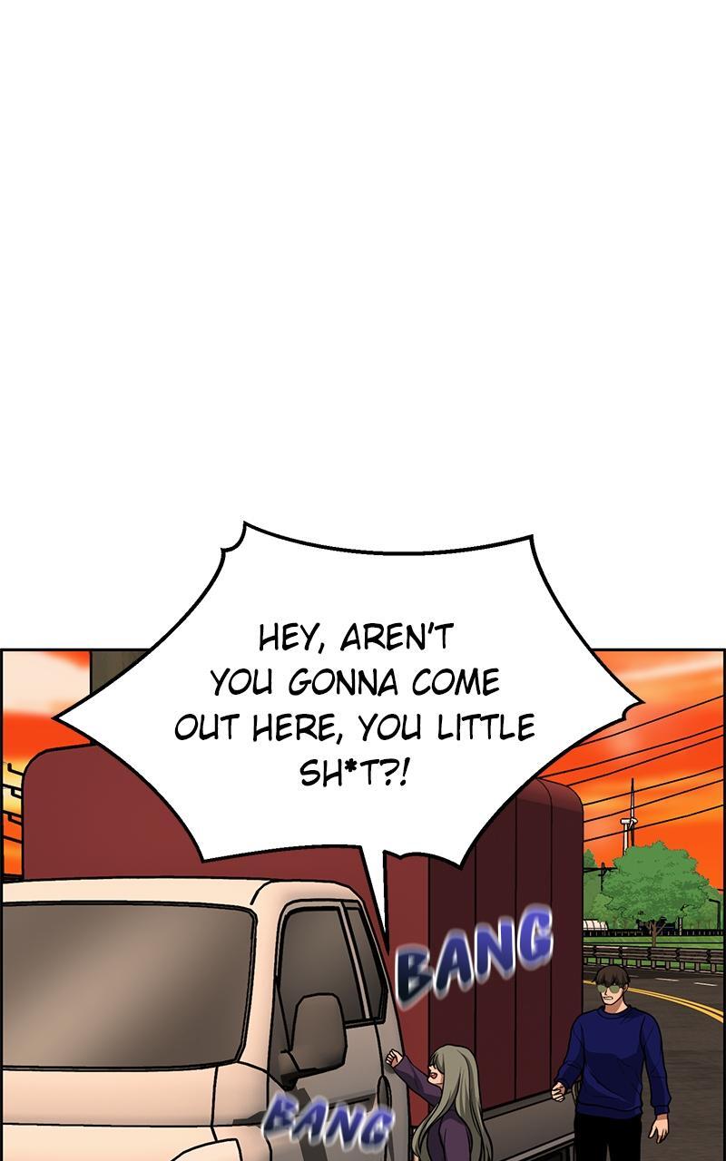 Read Denounce Manga Online
