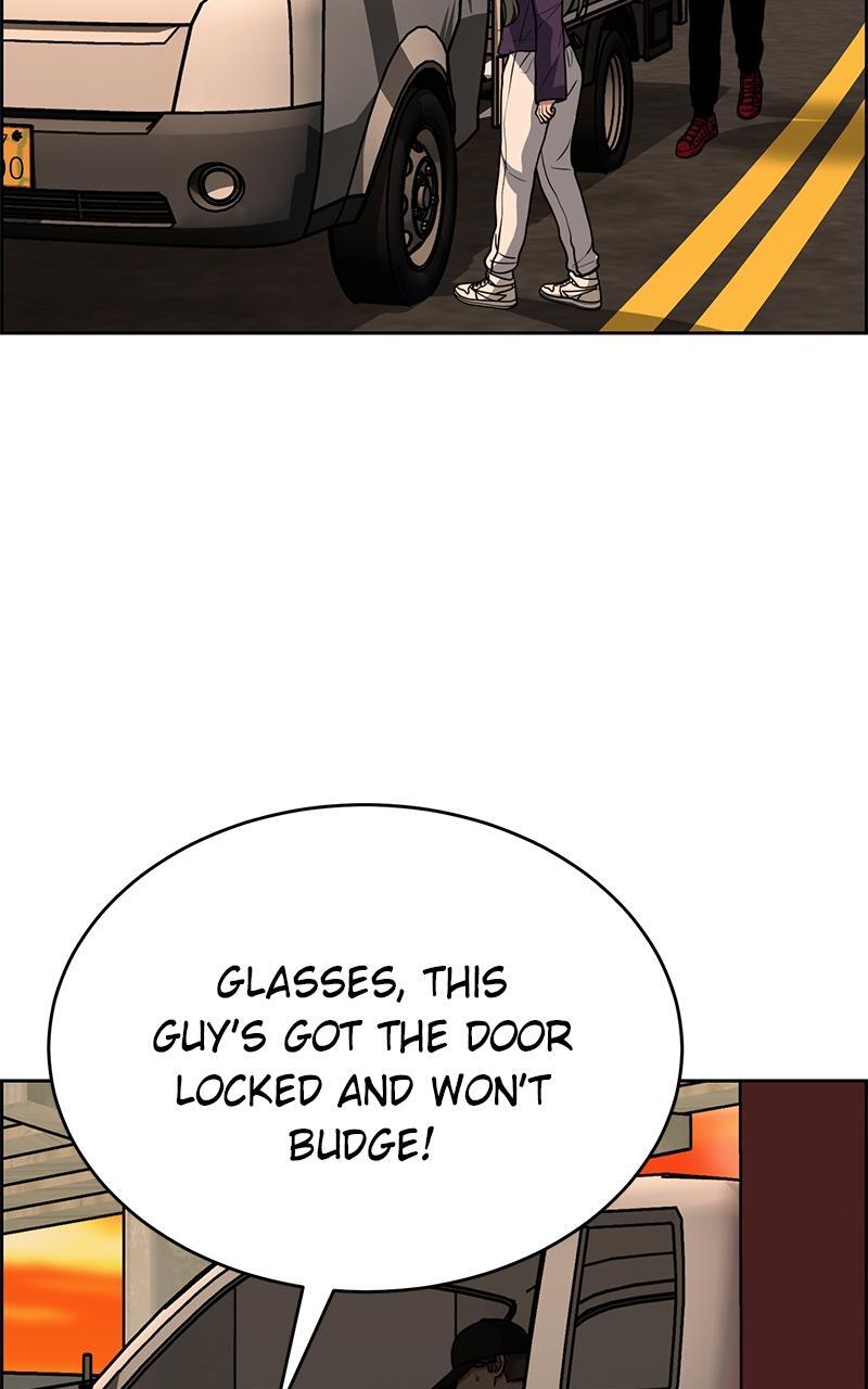 Read Denounce Manga Online