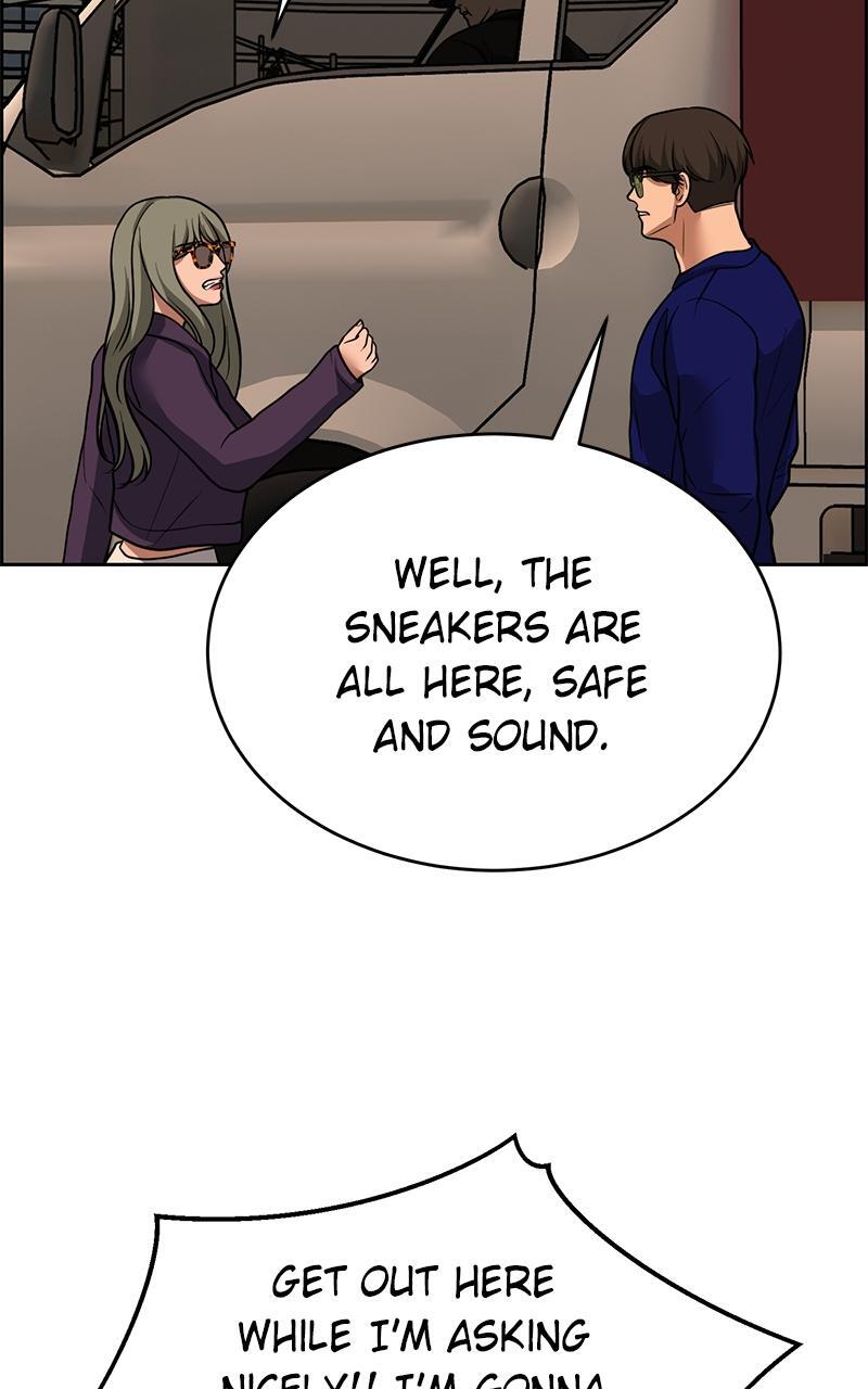Read Denounce Manga Online
