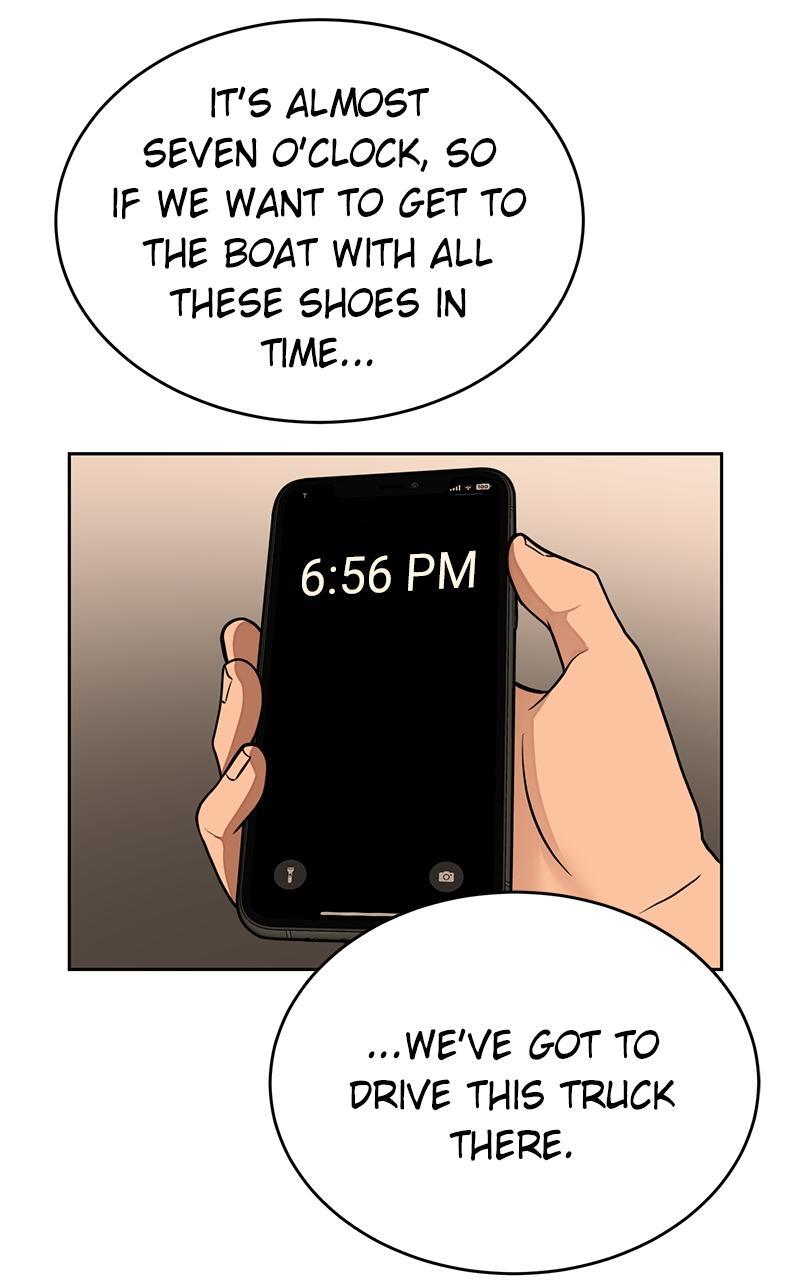 Read Denounce Manga Online