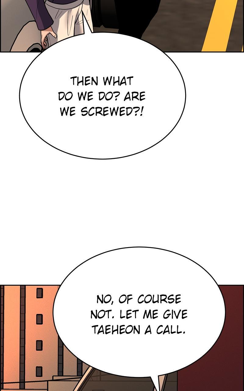 Read Denounce Manga Online