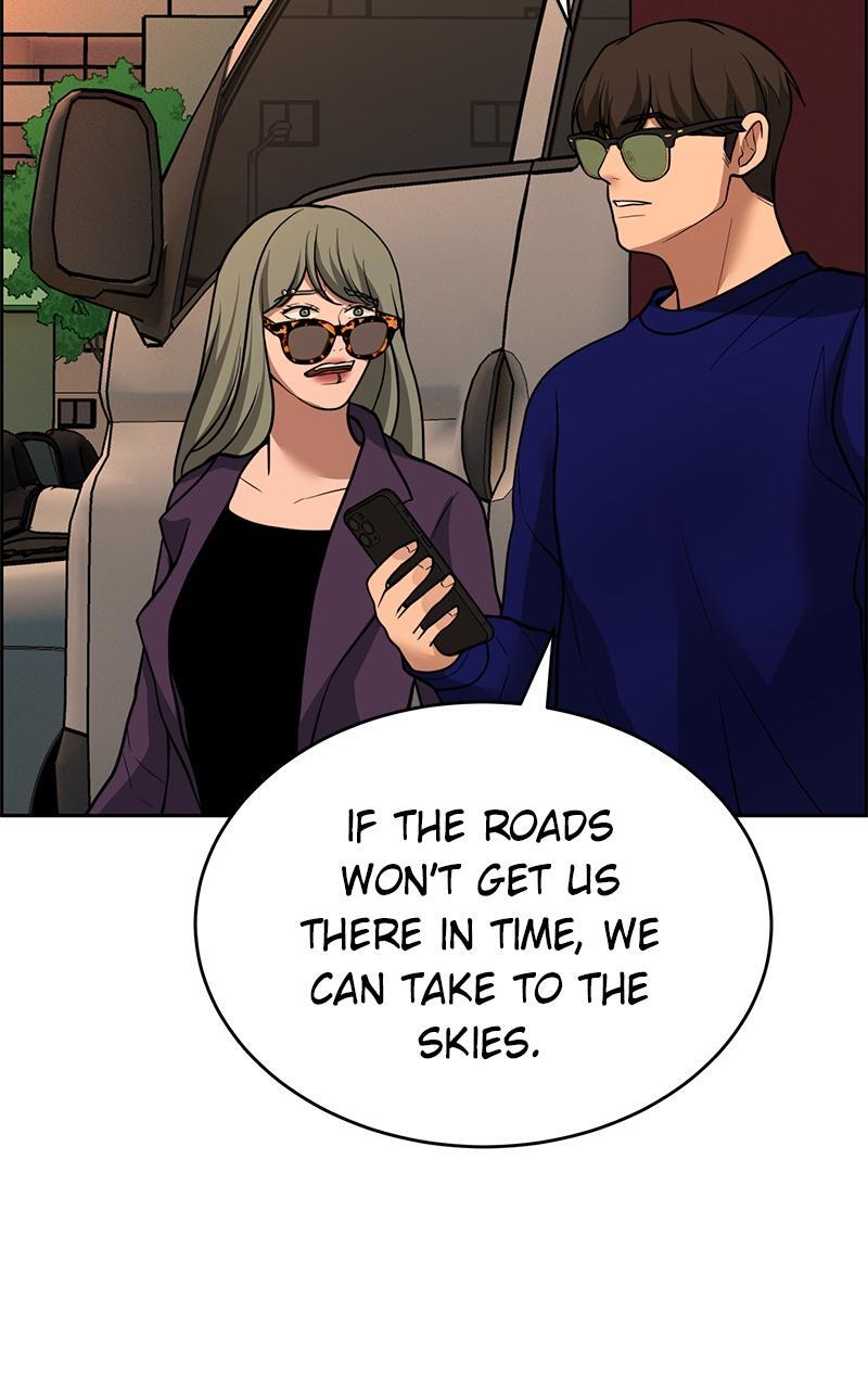 Read Denounce Manga Online
