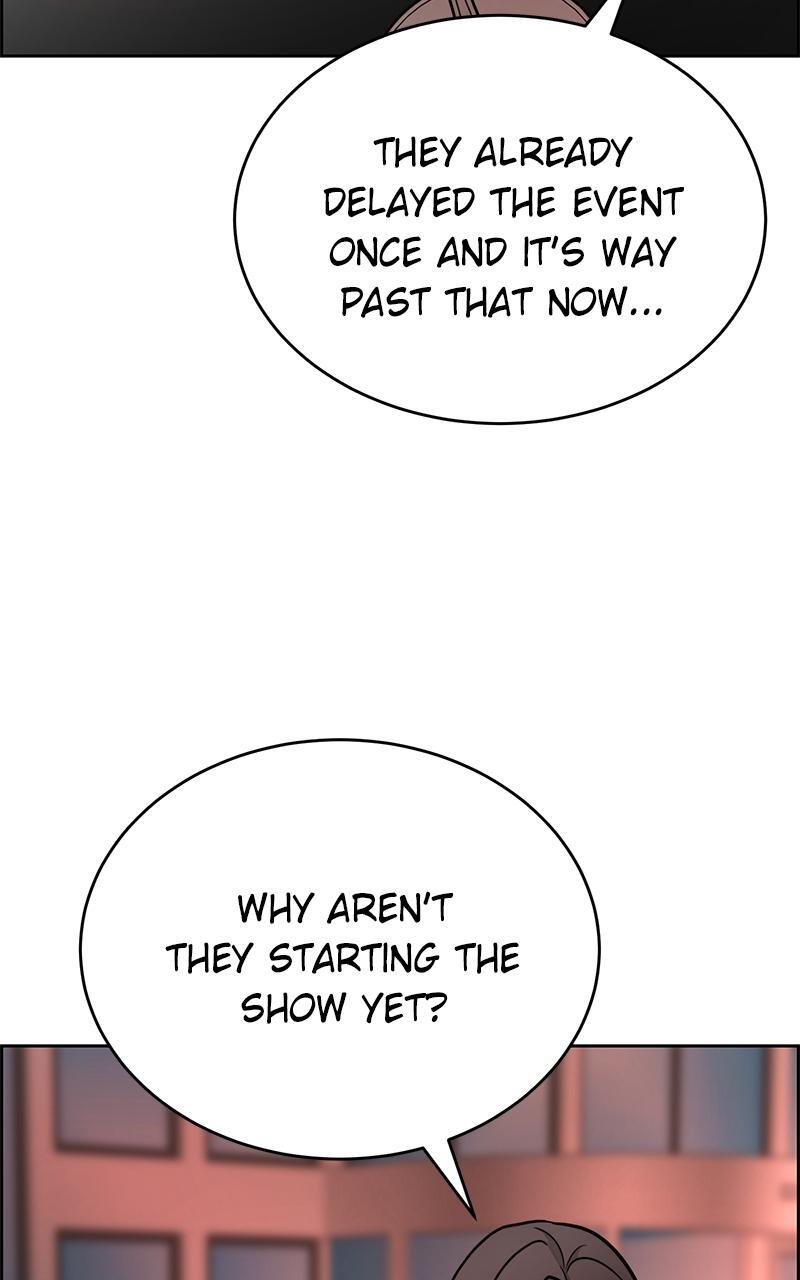 Read Denounce Manga Online