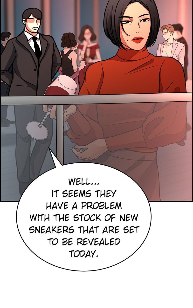 Read Denounce Manga Online