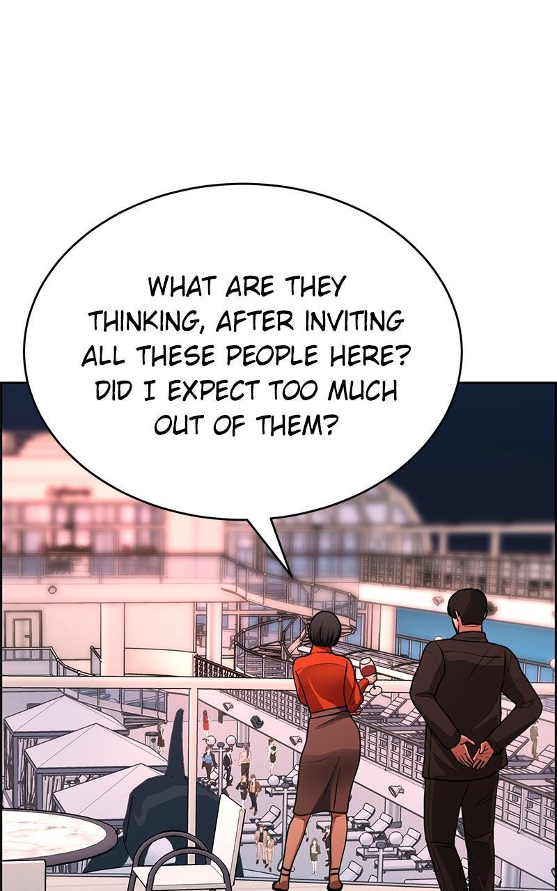 Read Denounce Manga Online