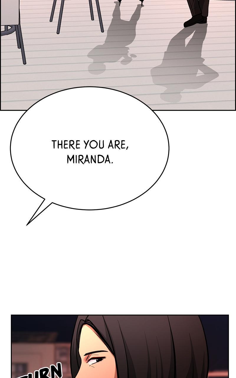 Read Denounce Manga Online