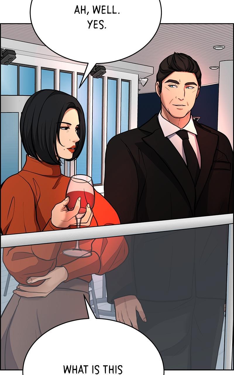 Read Denounce Manga Online