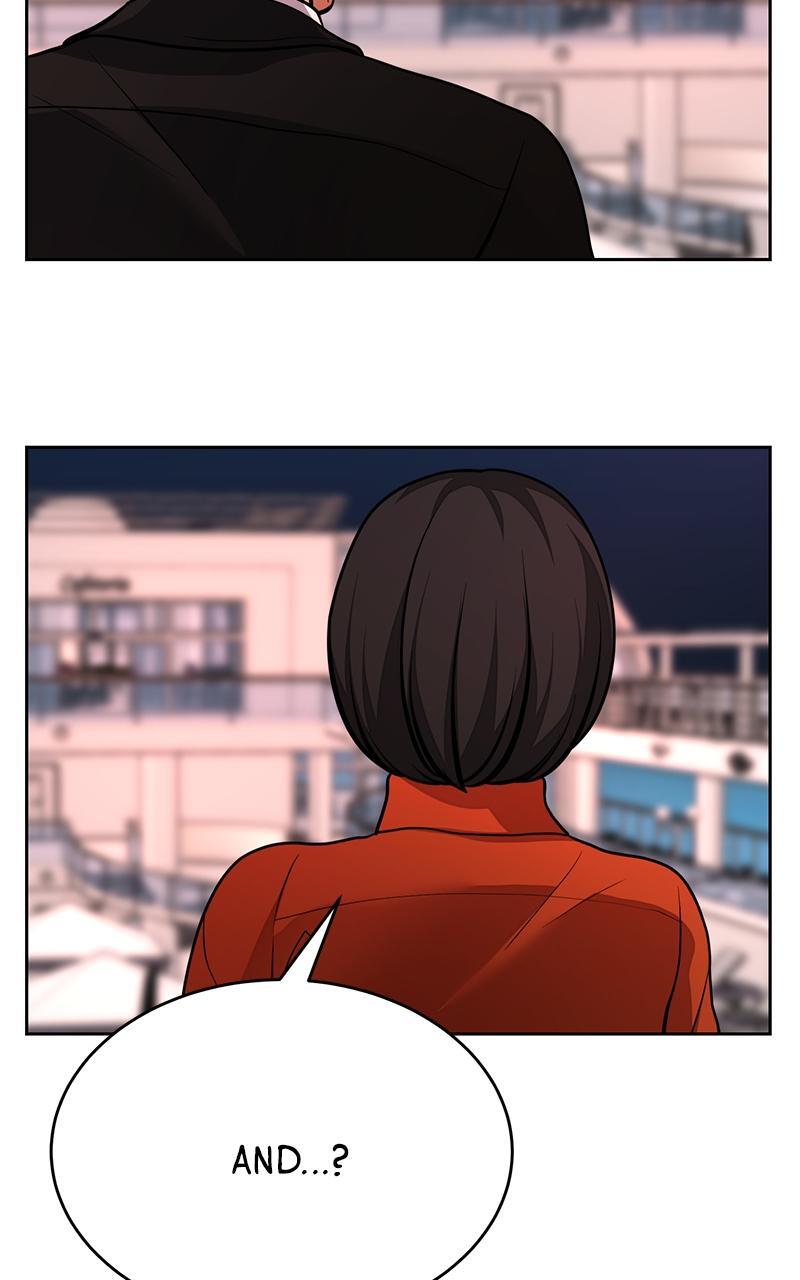 Read Denounce Manga Online