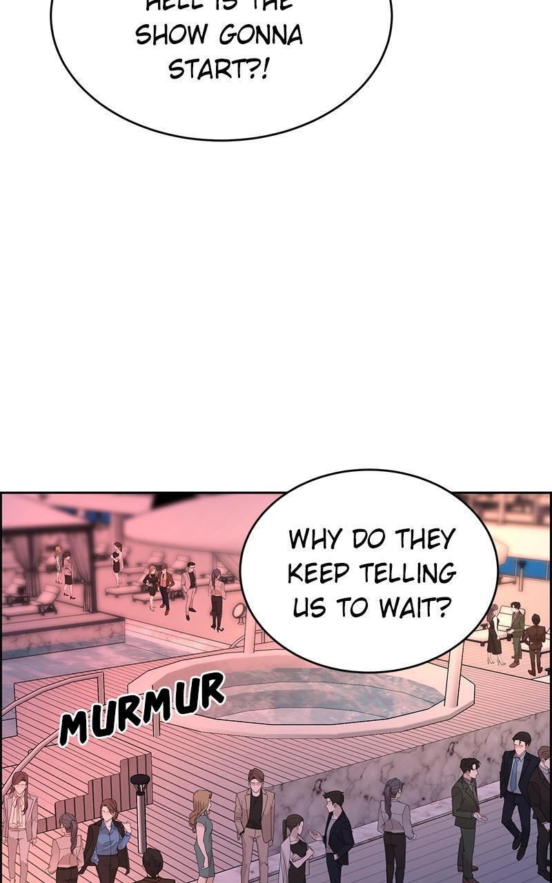 Read Denounce Manga Online