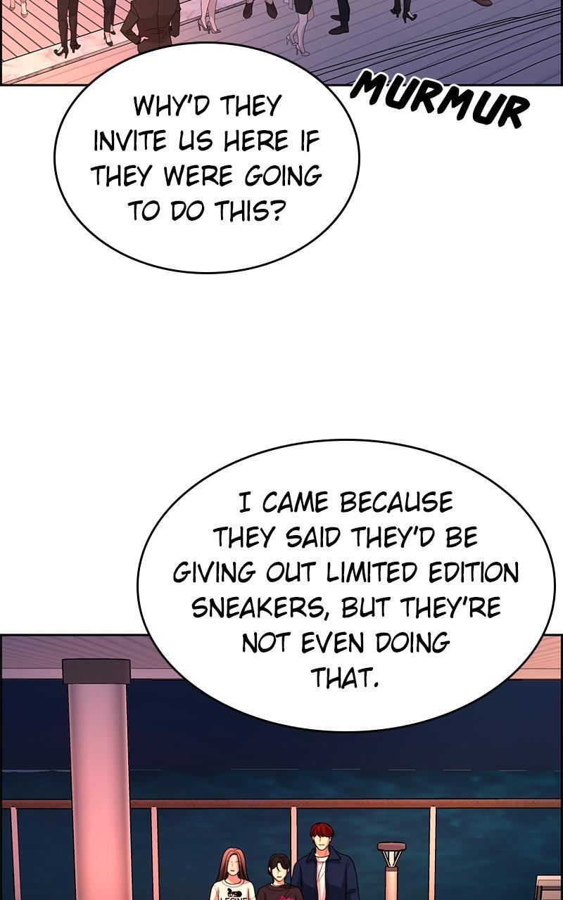 Read Denounce Manga Online
