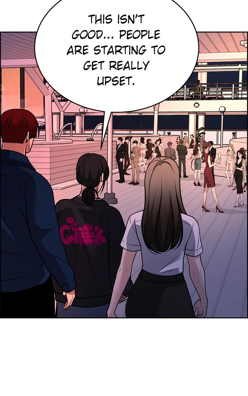 Read Denounce Manga Online