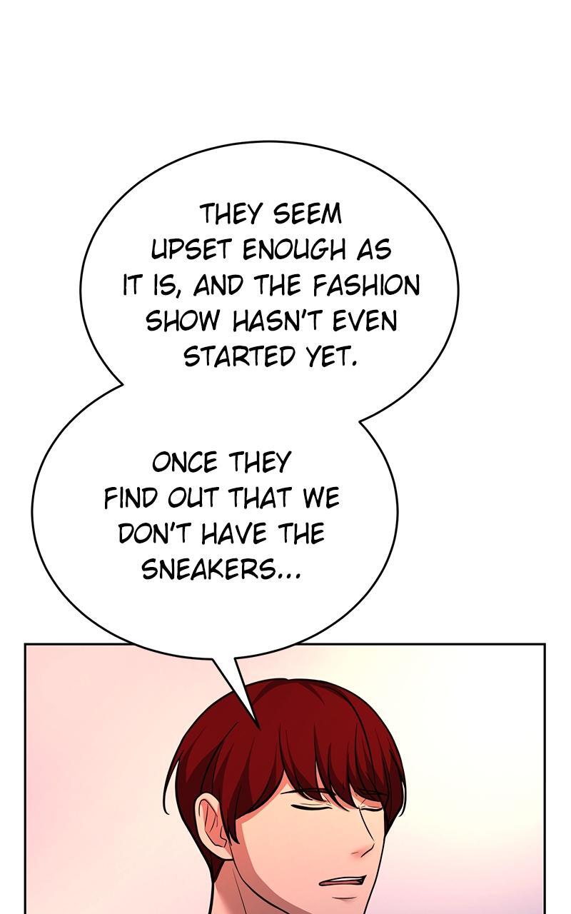 Read Denounce Manga Online