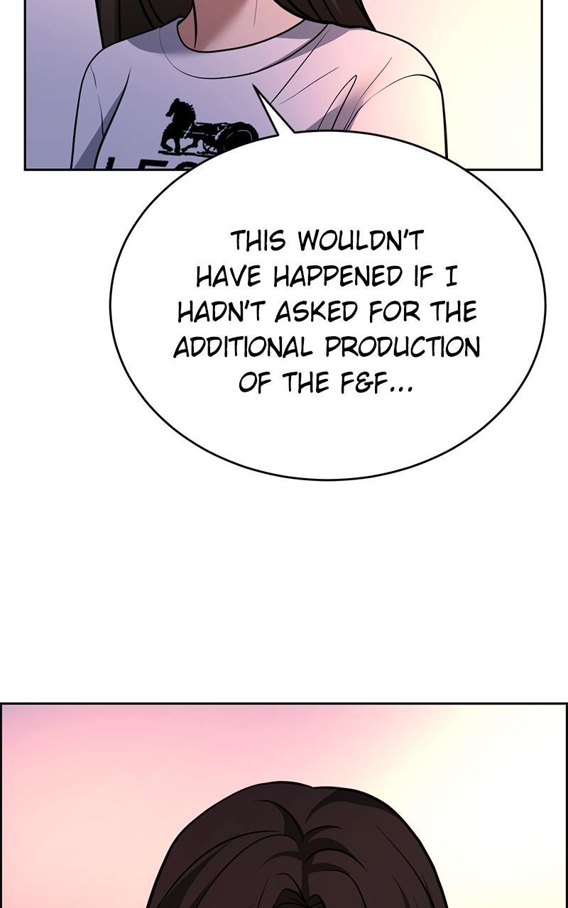 Read Denounce Manga Online