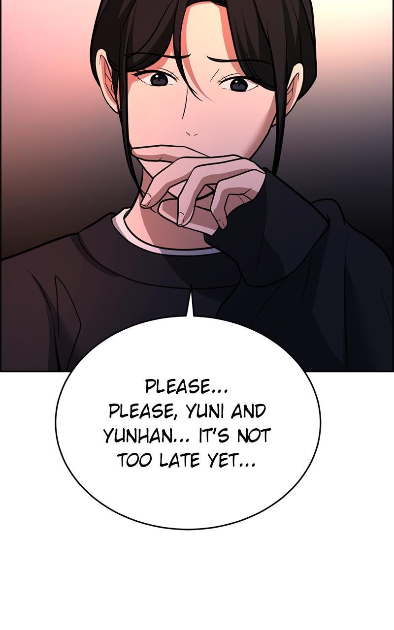 Read Denounce Manga Online