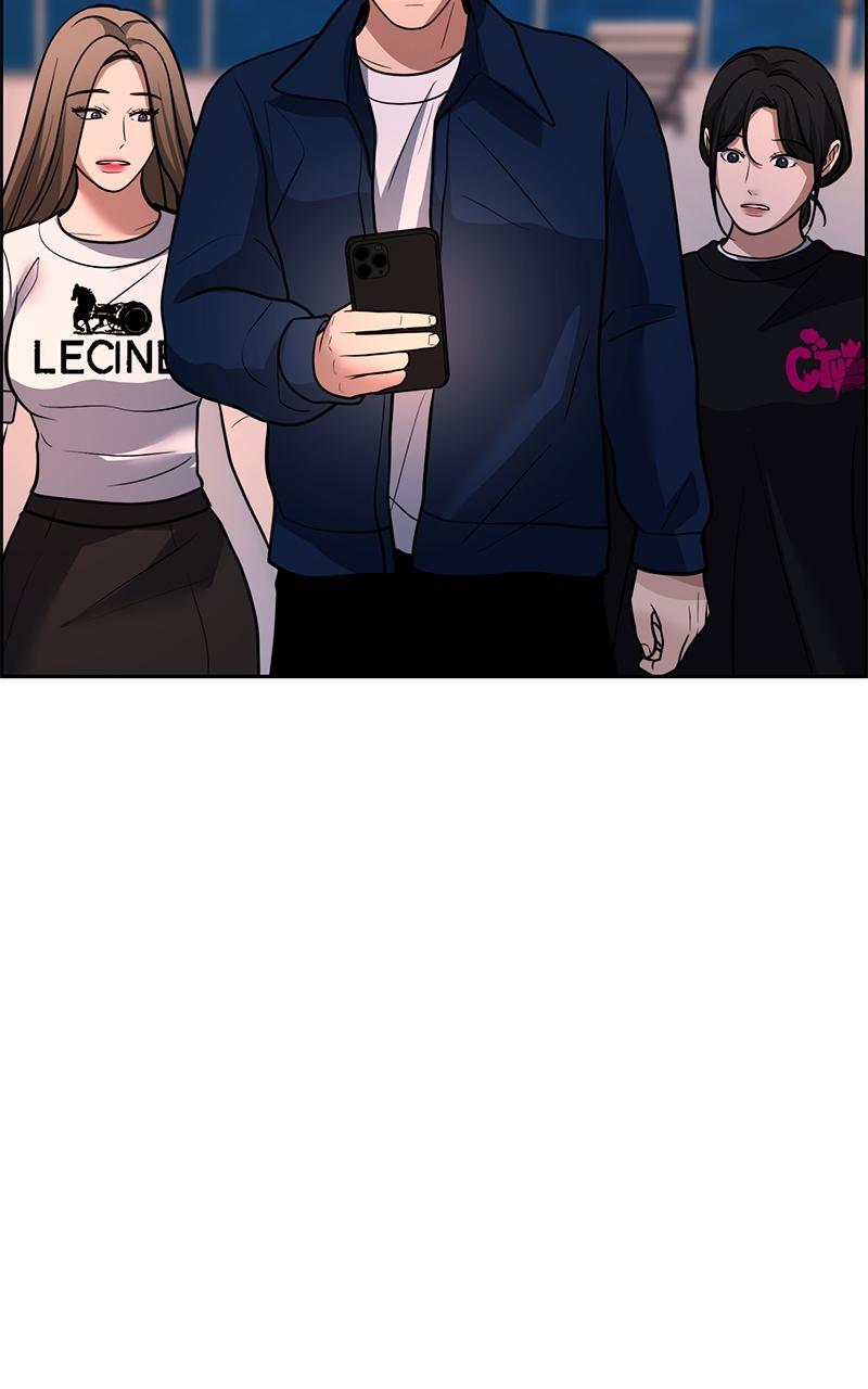 Read Denounce Manga Online