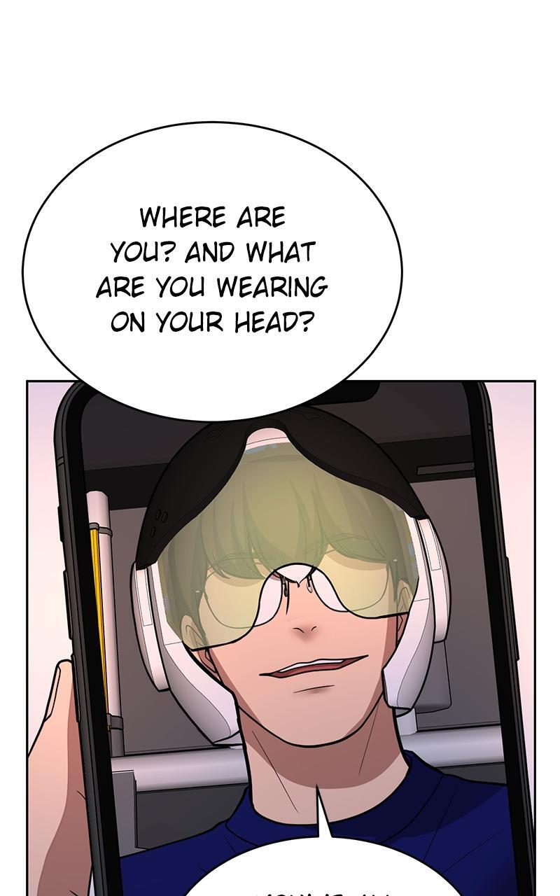 Read Denounce Manga Online