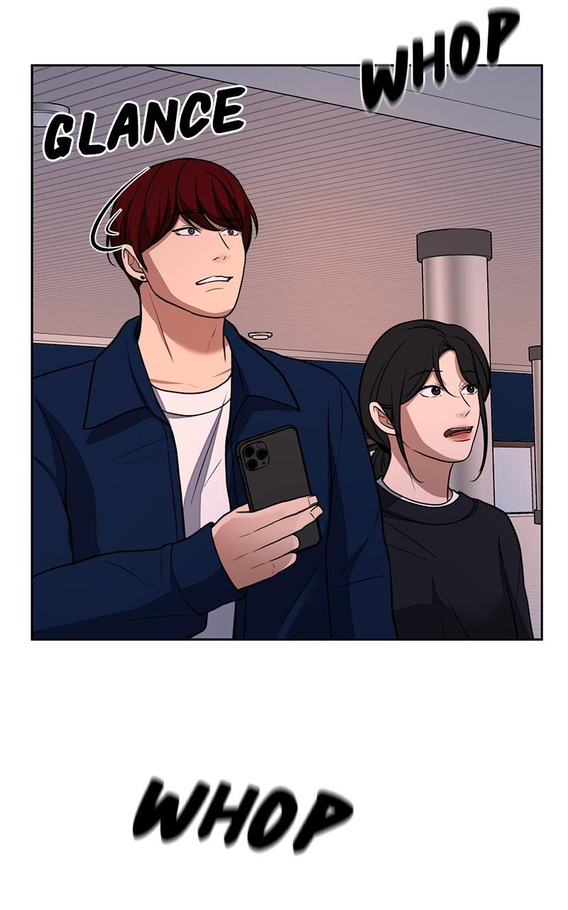 Read Denounce Manga Online
