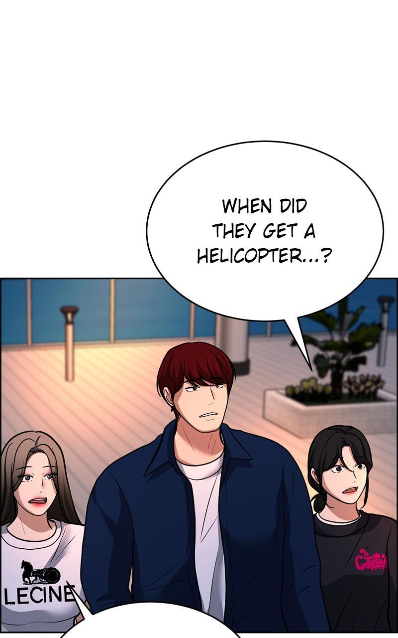 Read Denounce Manga Online