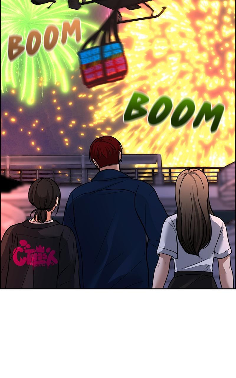 Read Denounce Manga Online