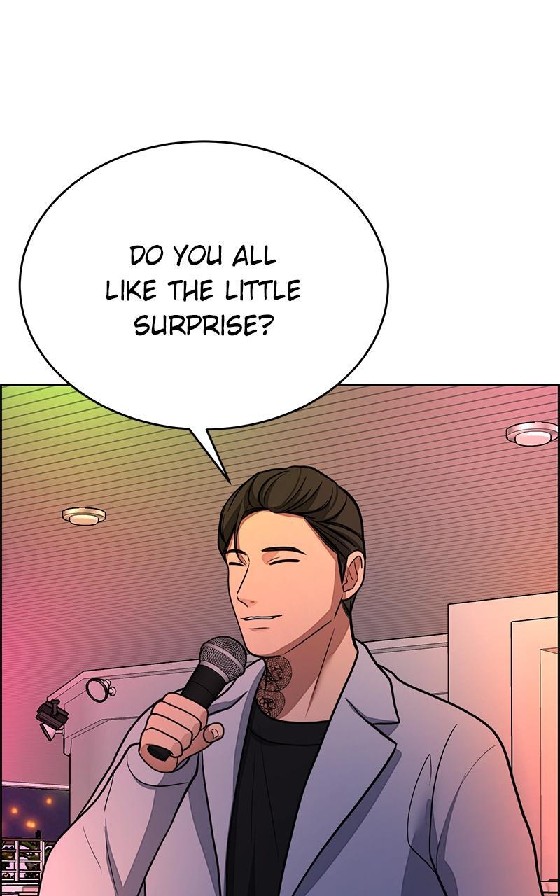 Read Denounce Manga Online